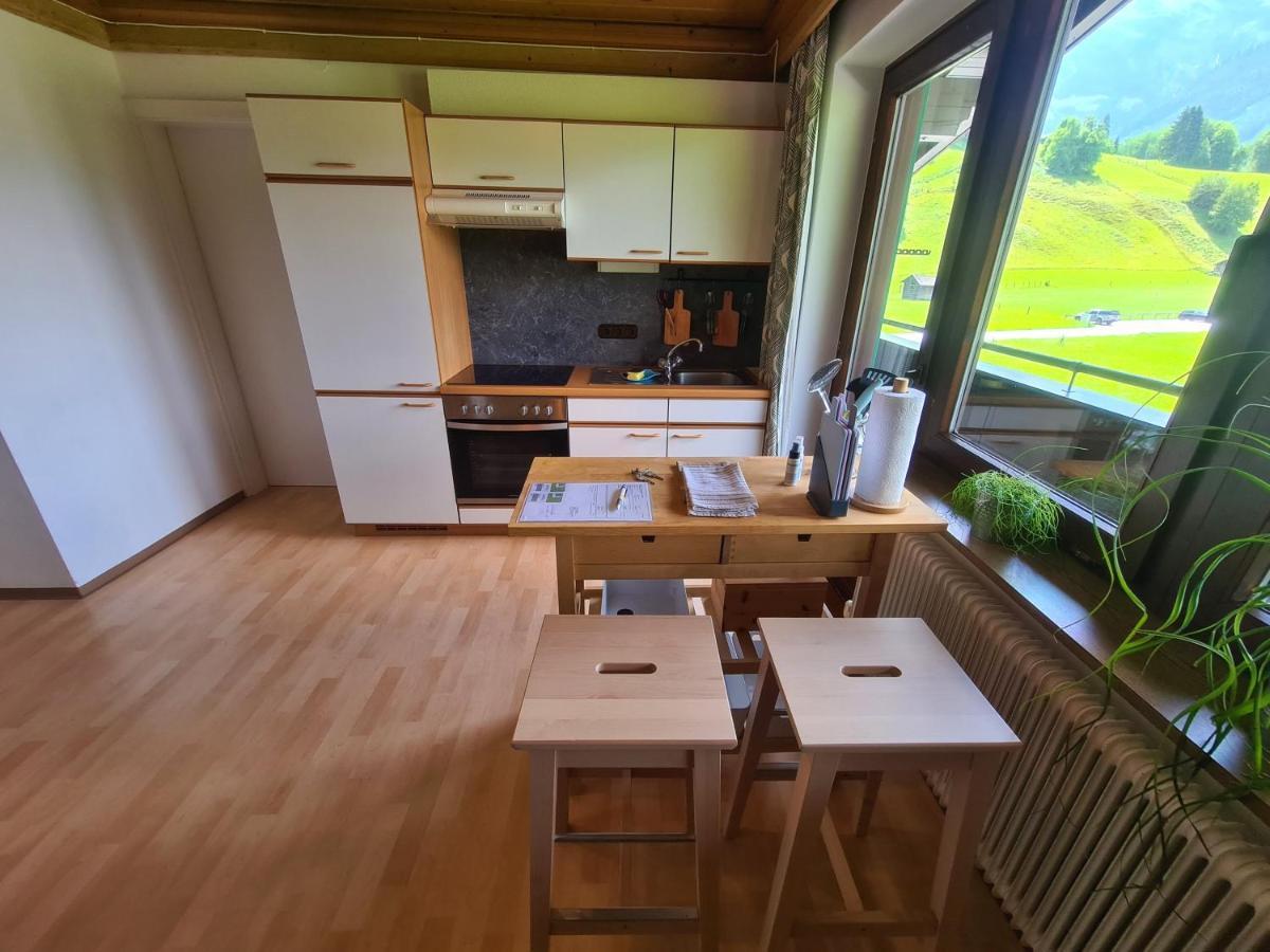Ferienwohnung Scharler ميترسل المظهر الخارجي الصورة